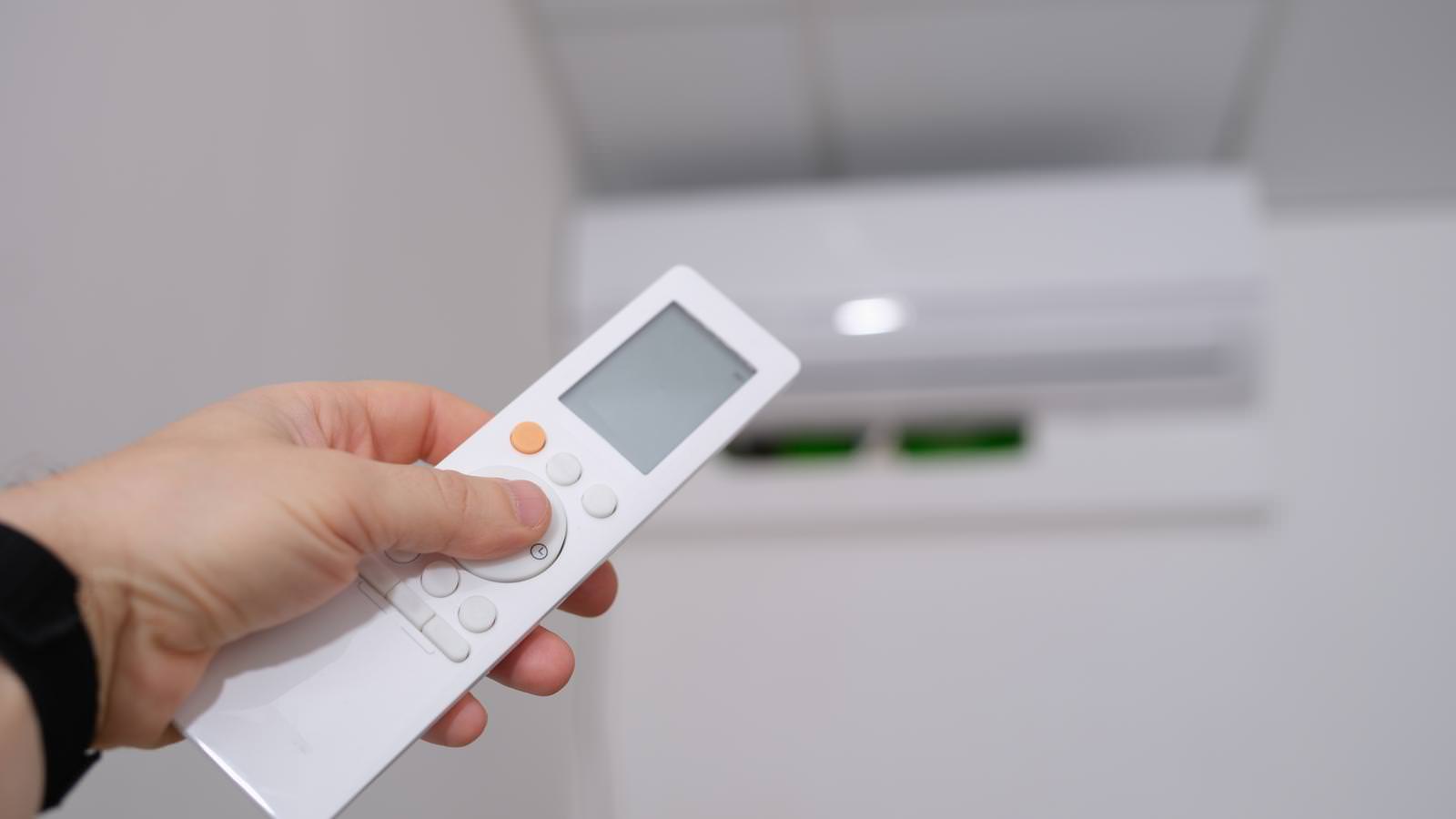 三洋冷氣不冷?7 種故障原因及其解決方法